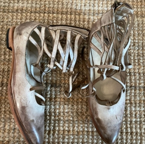 Freebird by Steven Shoes - Freebird Shoes